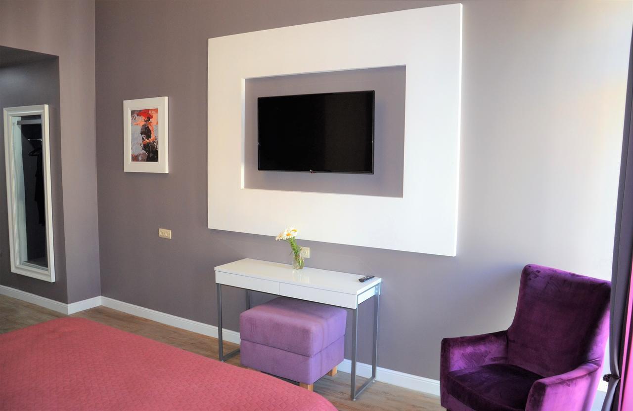 Apart Otel Center Kiev