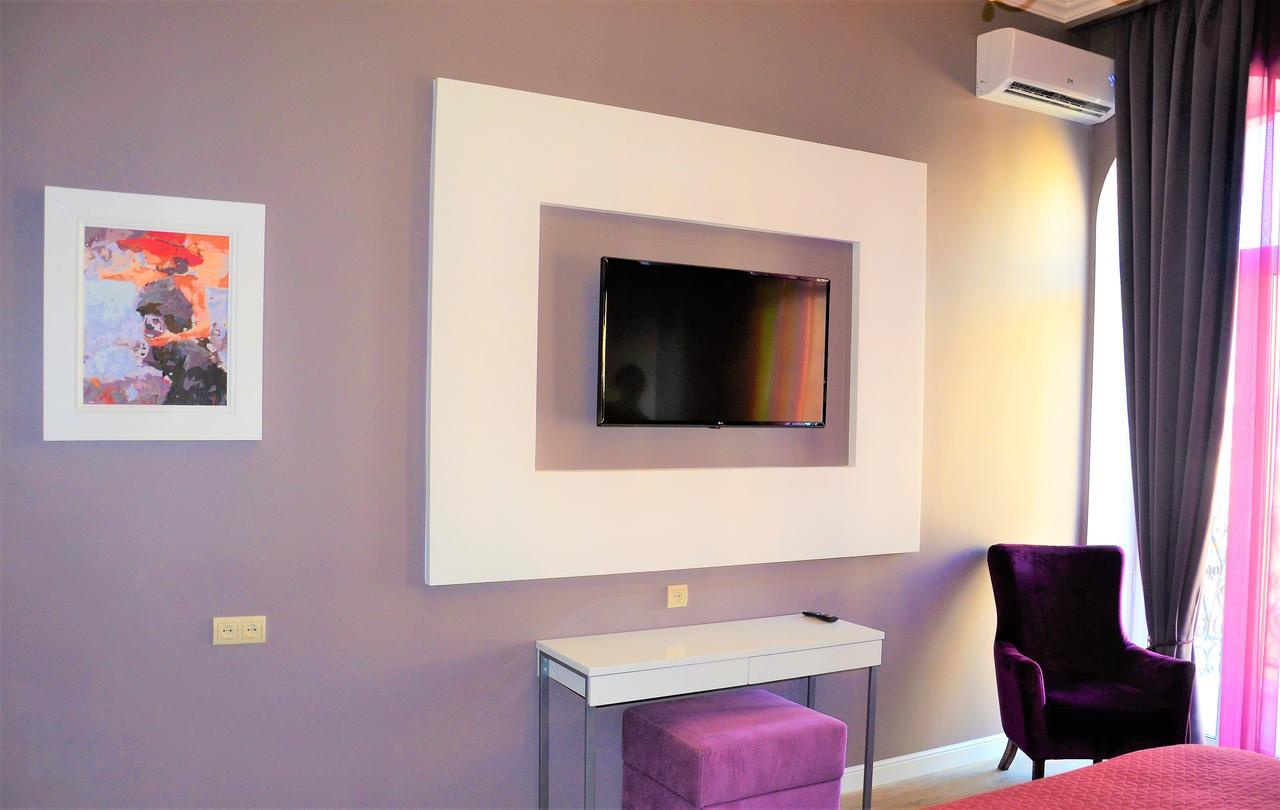 Center Aparthotel