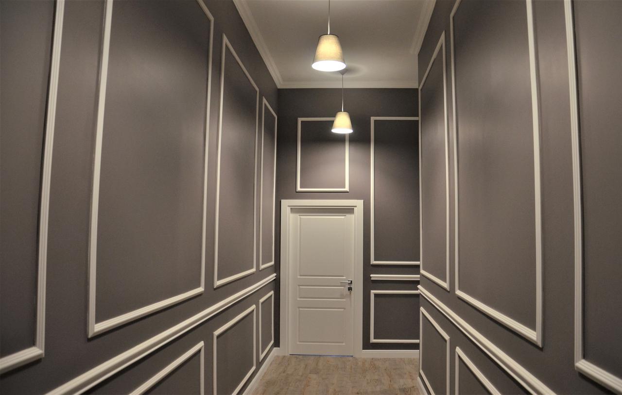 Aparthotel Center Kyiv