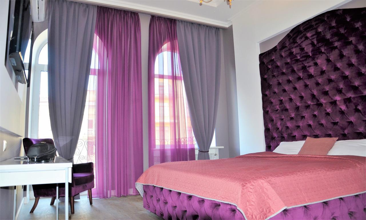 Center Aparthotel Kyiv